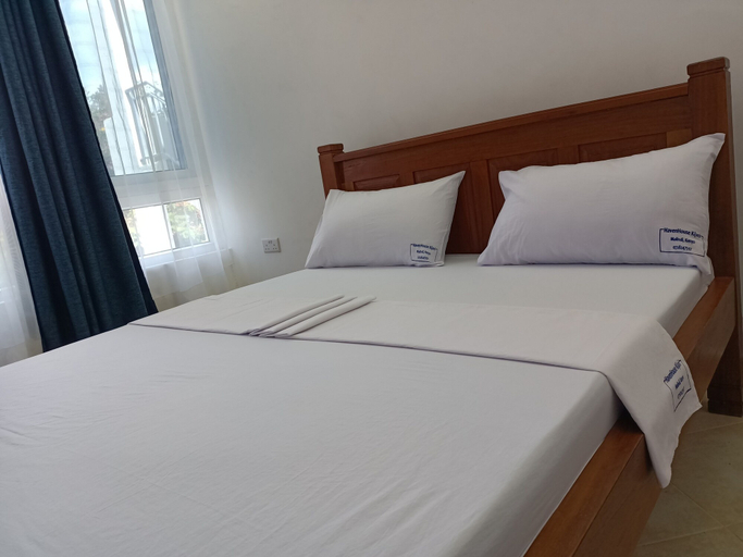 Bedroom 5, 1-bedroom Apartment With Pool View, Beach Experien, Malindi