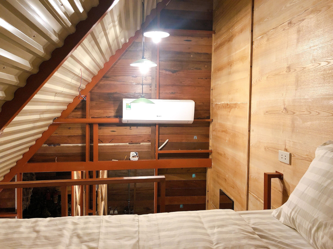 Bedroom 3, JoyStay - Hostel, Cát Hải