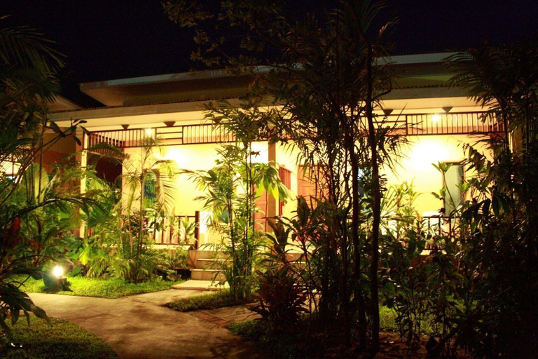 Exterior & Views 2, Bida Daree Resort, Mueang Krabi
