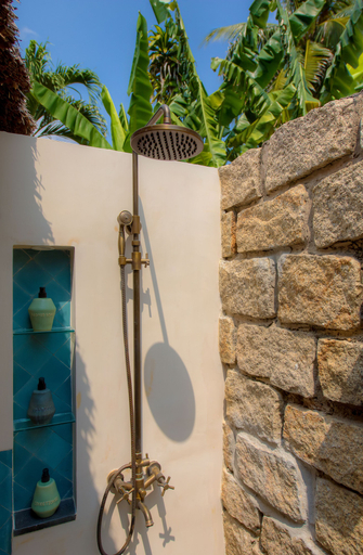 Bathroom 5, Sailing Club Resort Mui Ne, Phan Thiết
