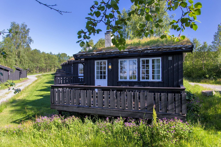 Exterior & Views 2, Bitigrenda L, Øystre Slidre