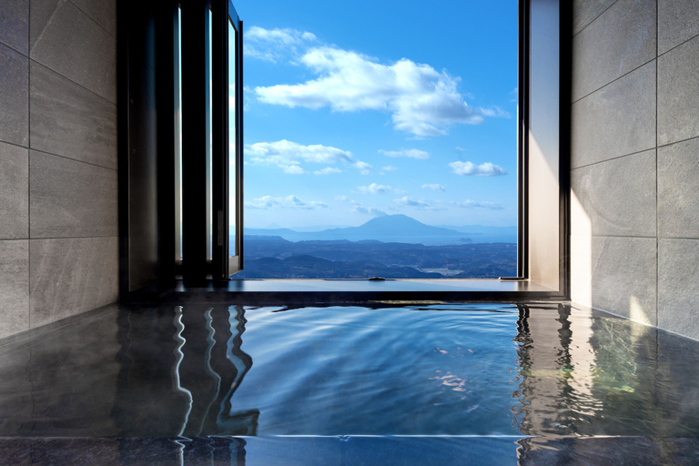 Sport & Beauty 3, Hoshino Resorts KAI Kirishima, Kirishima