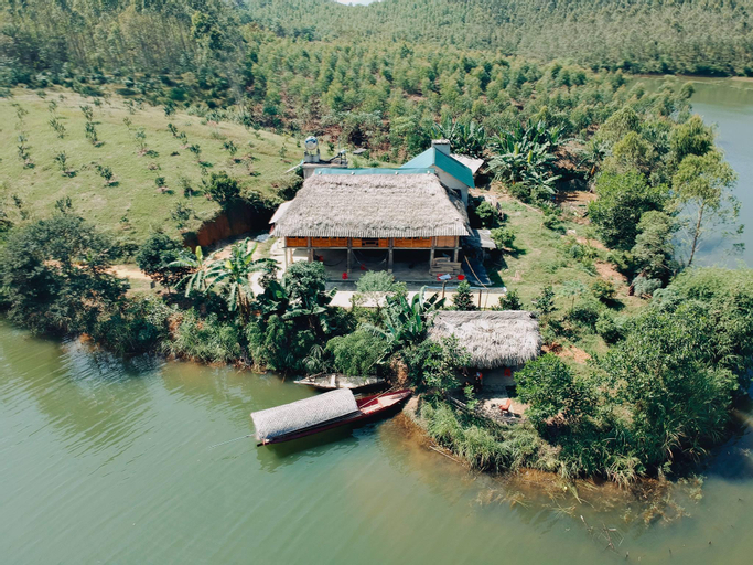 Exterior & Views 1, Vu Linh Farmstay, Yên Bình
