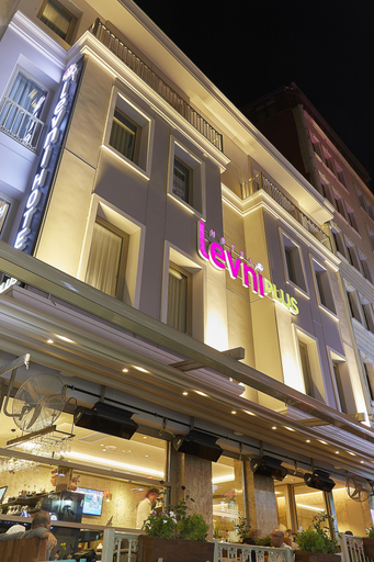 Exterior & Views 2, Levni Plus Hotel, Fatih