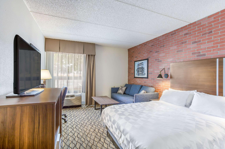 Bedroom 10