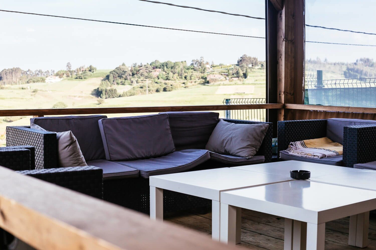 Others 5, Ruralsurf - Hostel, Asturias