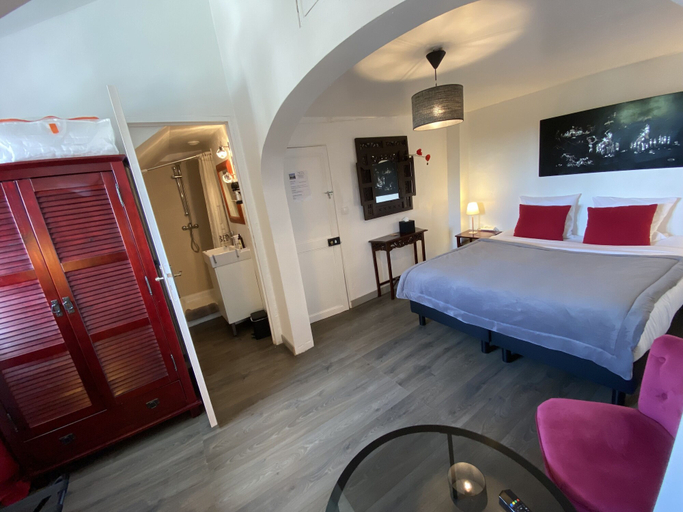 Bedroom 3, Les Rives du Cher, Loir-et-Cher