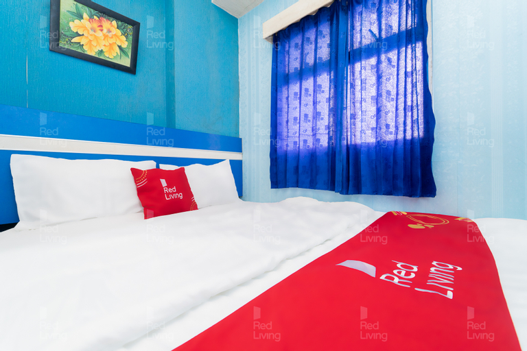 RedLiving Apartemen The Suites Metro - Prisma, Bandung