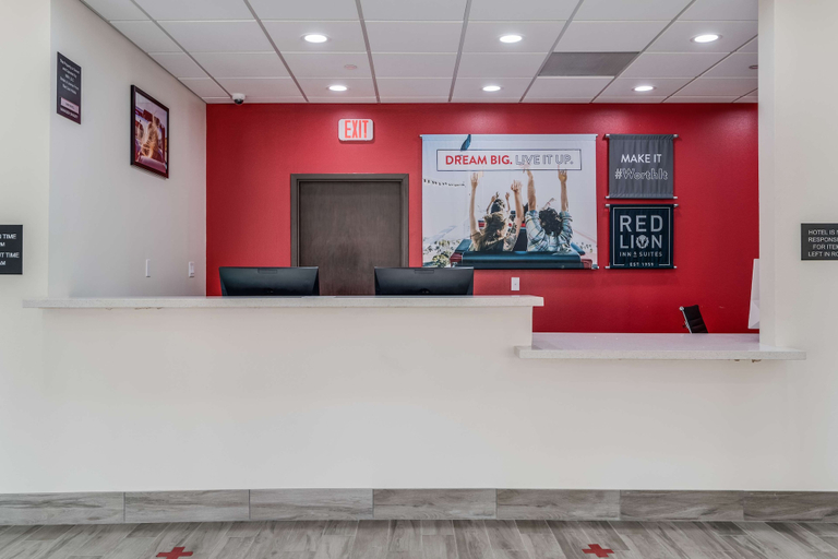 Others 4, Americas Best Value Inn & Suites Katy, Fort Bend