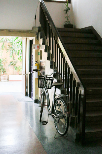 Others 5, Nakornping Hotel, Phra Nakhon