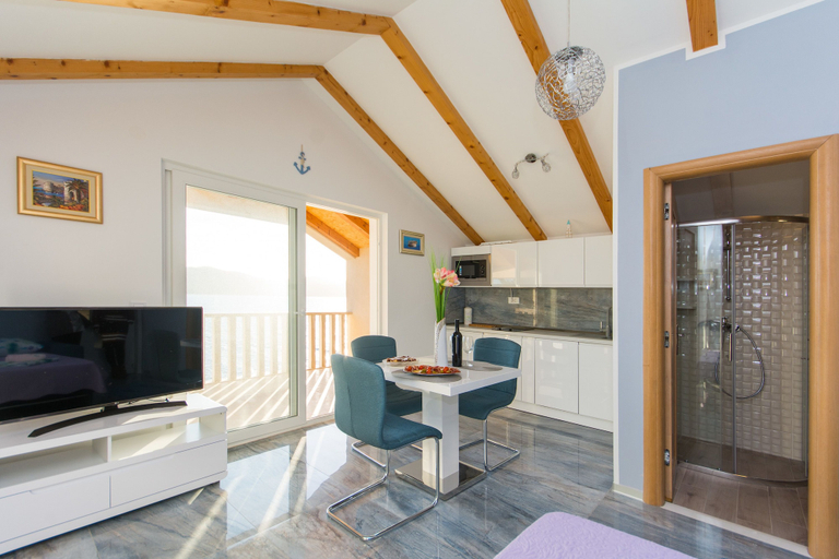 Others 5, Apartman SAPPHIRE, Dubrovačko Primorje