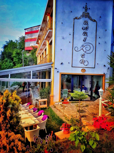 Exterior & Views 2, BABIZER, Merkez