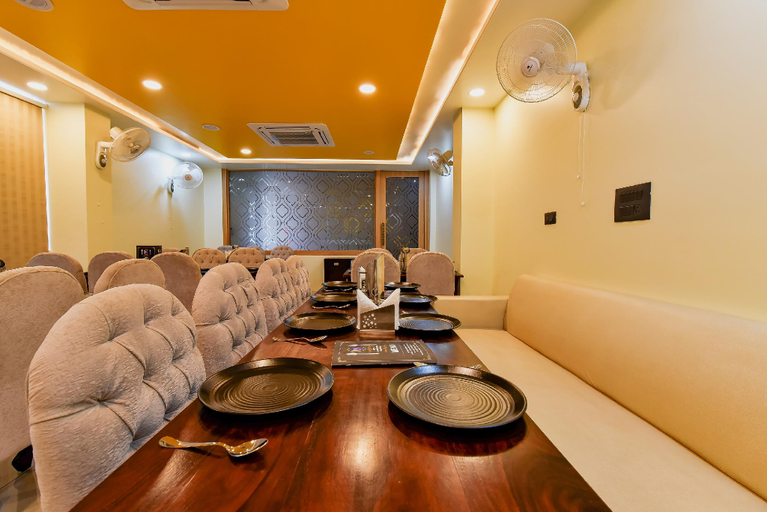 Food & Drinks 5, Hotel Purple , Jaipur