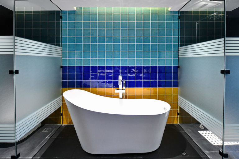 Bathroom 3, Dreamhouse, Hangzhou