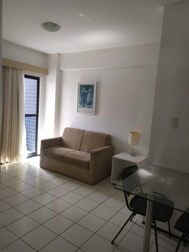 Others 5, Silva Hospedagem - Flat Biarrtiz, São Luis