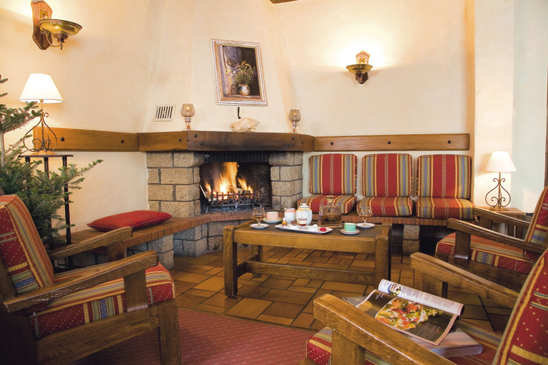 Others 5, Hôtel Restaurant SPA Les Soldanelles, Savoie