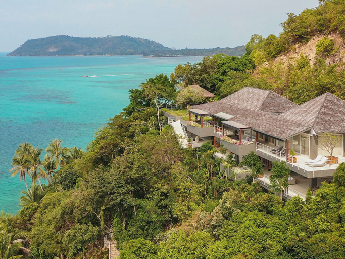 Cape Laem Sor Estate, Ko Samui