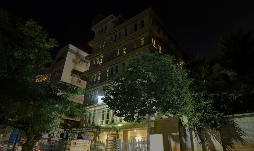 Exterior & Views 2, Treebo Seaesta RK Beach, Visakhapatnam