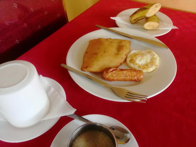Food & Drinks 4, Caphill Hotel, Mavoko