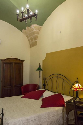 Bedroom 3, Michelangelo B&B, Lecce