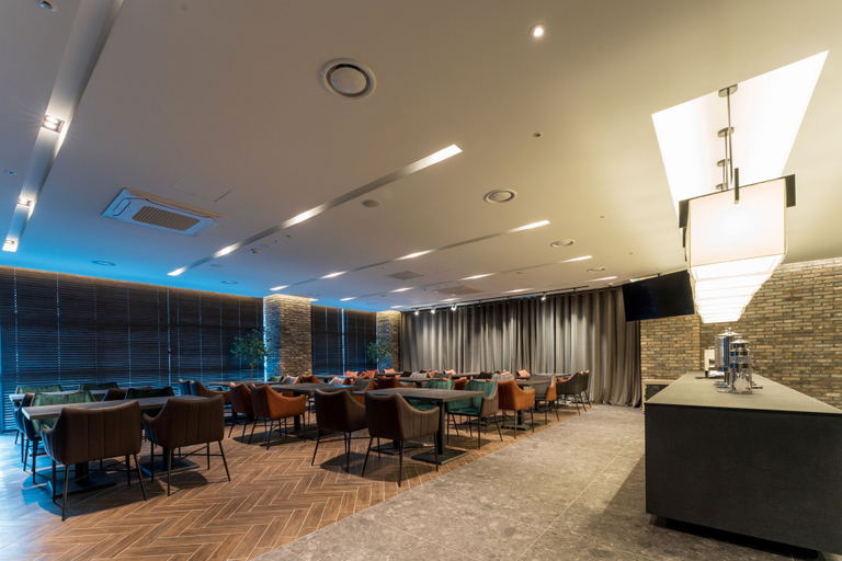 Food & Drinks 4, Hotel Soulhada, Gyeyang