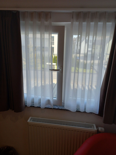 Bedroom 2, Gasthaus Adler, Calw