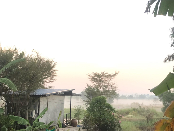 Others 5, Kabinburi Resort , Kabin Buri