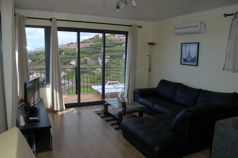 Others 5, Vila Brava cottage, Ribeira Brava