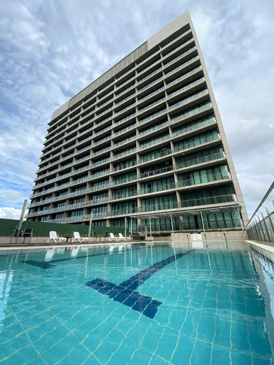 Kuching Imperial Suites Cozy Corner, Kuching