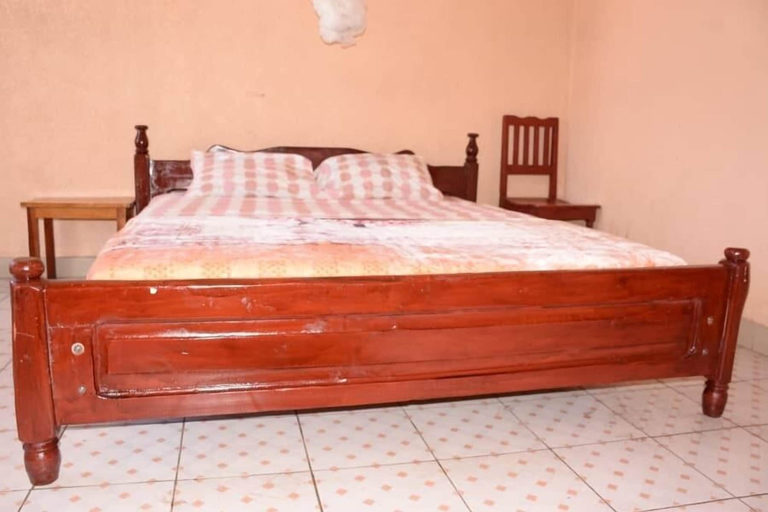 Bedroom 2, Eden Condo Hotel, Musanze