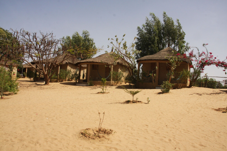 Others 3, Sarahma Lodge Simal, Fatick