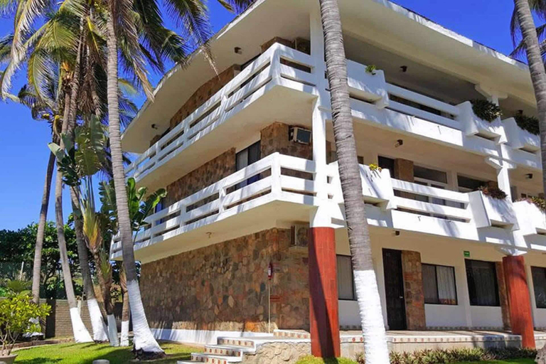 Exterior & Views 2, Mar Paraiso Queen, Acapulco de Juárez