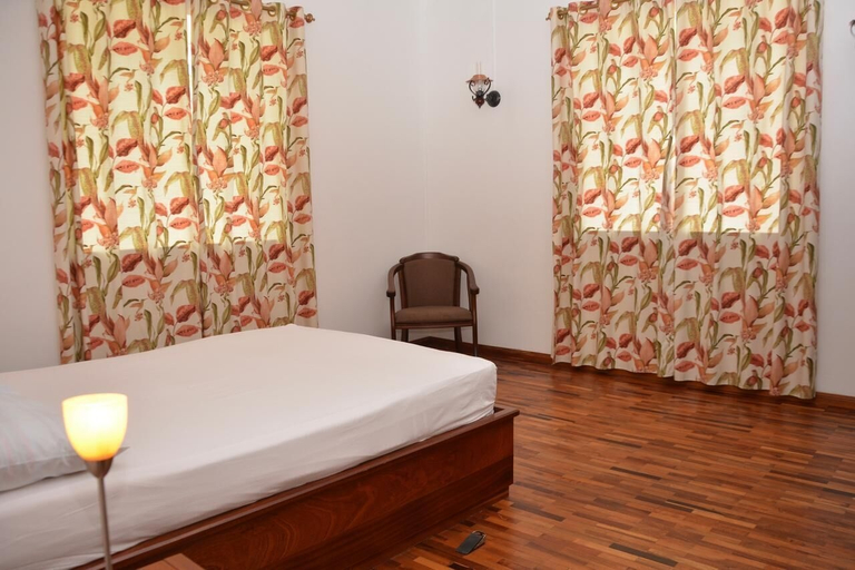 Bedroom 3, La Belle Maison De Bel Air