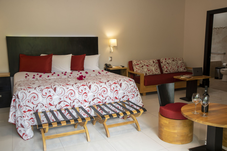 Bedroom 3, Arenal Manoa & Hot Springs Resort, San Carlos