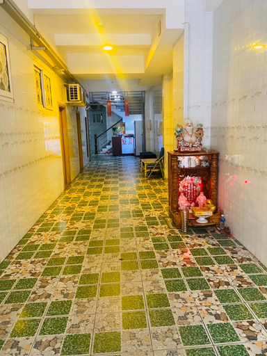 Others 4, An San Hotel, Di An
