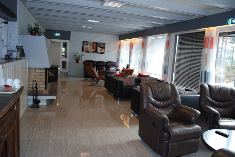 Others 5, Fossanåsen Hotell, Rollag