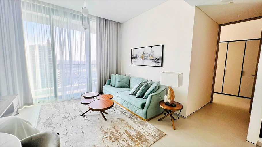 Others 5, The address JBR Luxury 1 bedroom, Dubai