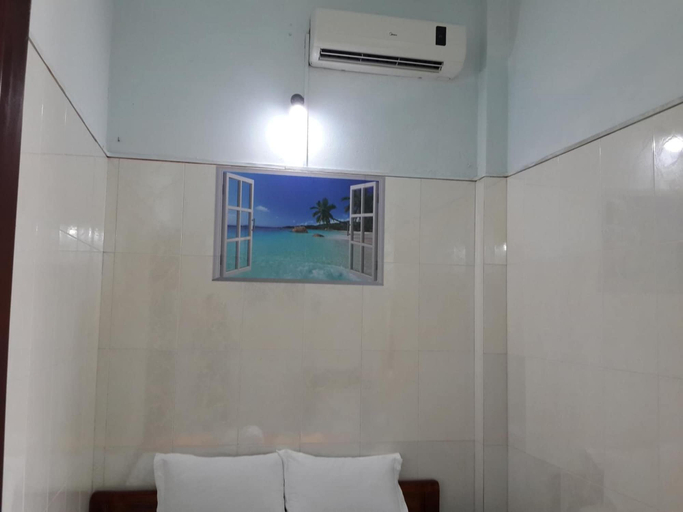 Bedroom 4, Hai Hien Guesthouse Phu Quoc, Phú Quốc