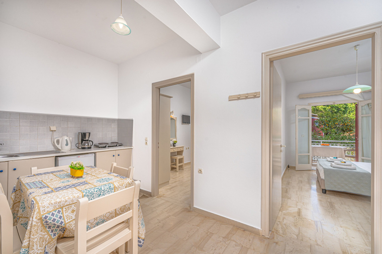 Others 5, Pyrgaraki Studios and Apartments, Ionian Islands