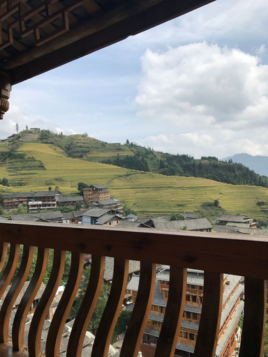 Others 4, Pingan Hotel, Guilin