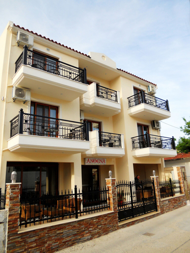 Exterior & Views 2, Anthena Studios, Thessaly