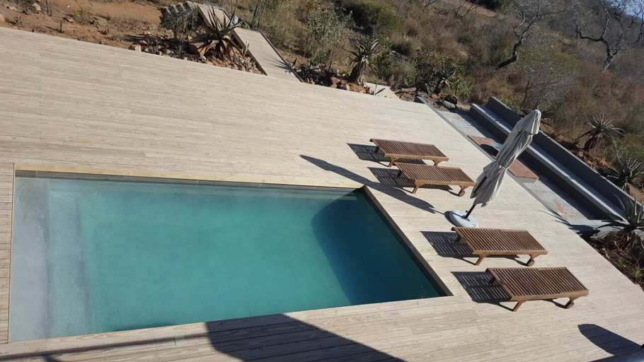 Sport & Beauty 5, Kruger National Elephant Point Lodge, Ehlanzeni