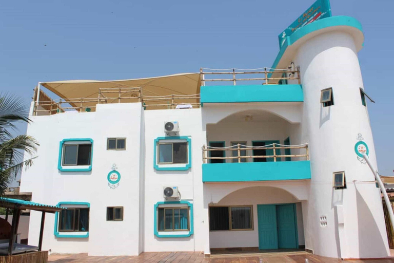 Exterior & Views 2, Le Hublot, Abomey-Calavi