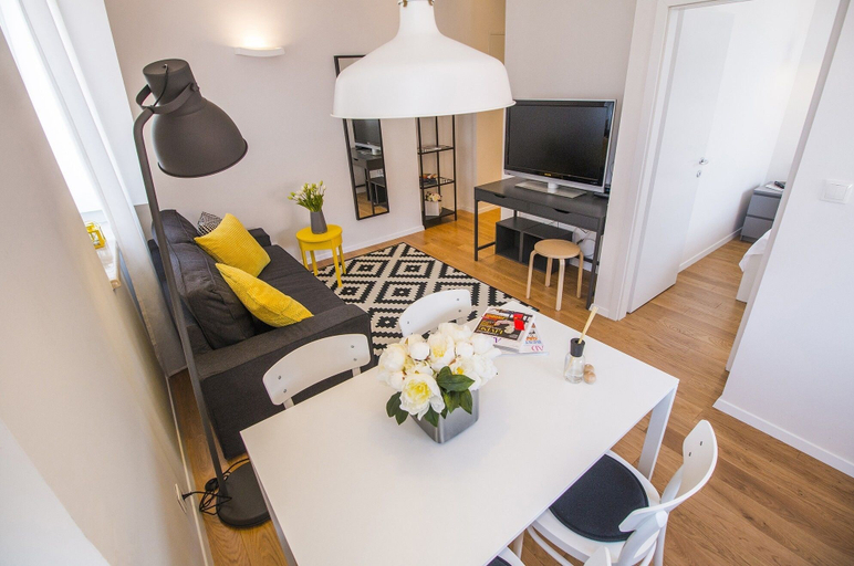 Others 5, Furioso Apartments, Split