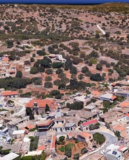 Exterior & Views 2, Almond Trees Villas, Crete