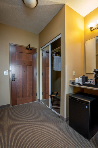 Bathroom 3, Honey Creek Resort, Appanoose