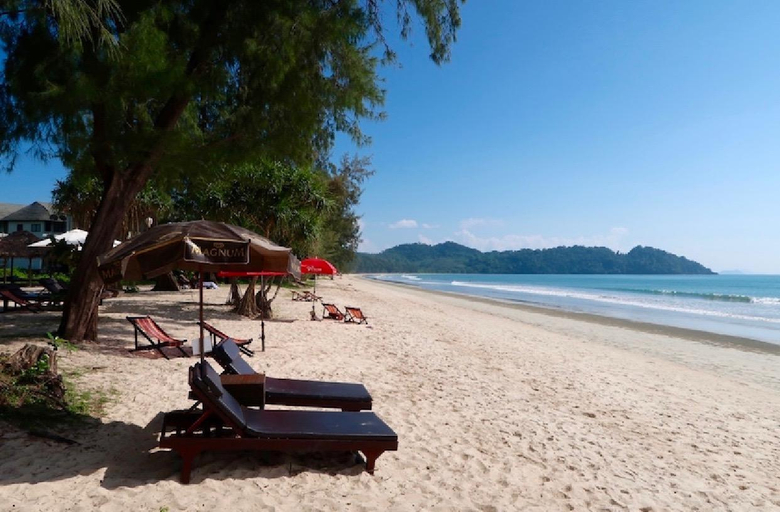 Others 5, Cede Boutique Beach Resort, Muang Ranong