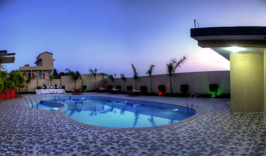 Sport & Beauty, Nijaguna Resorts & Spa, Chamrajnagar