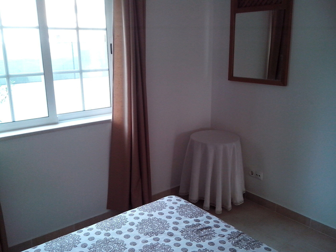 Bedroom 3, 1 Bed Flat - Sleeps 2 - Parking - Wifi, Albufeira