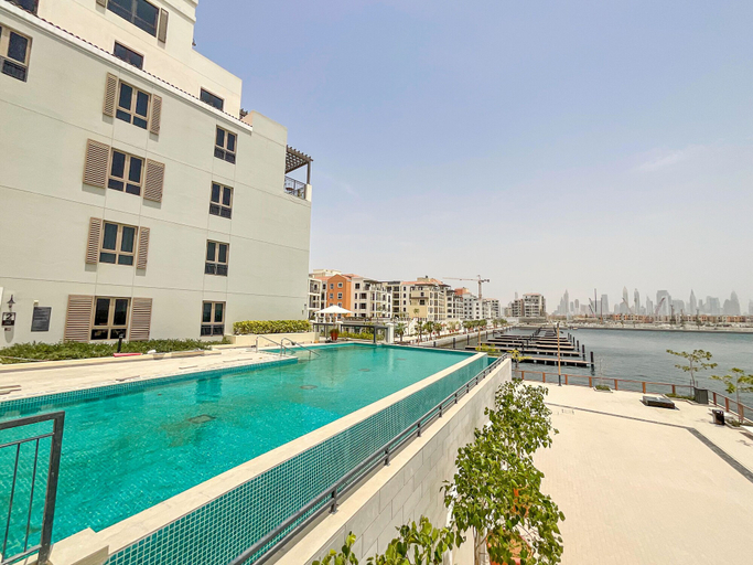 Exterior & Views 2, HiGuests - La Cote B2, Dubai